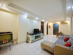Blk 623 Hougang Avenue 8 (Hougang), HDB 3 Rooms #212515781